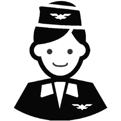 null