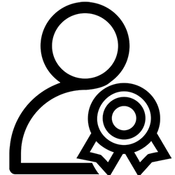 null