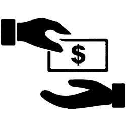 null